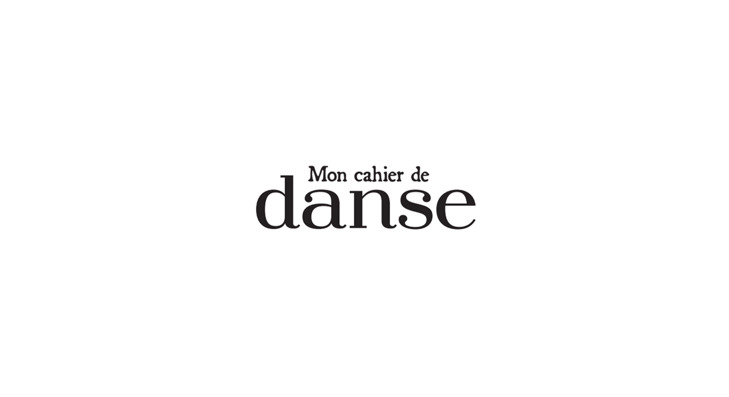 My book of ballet 1