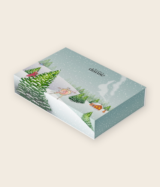 Le coffret de Noël